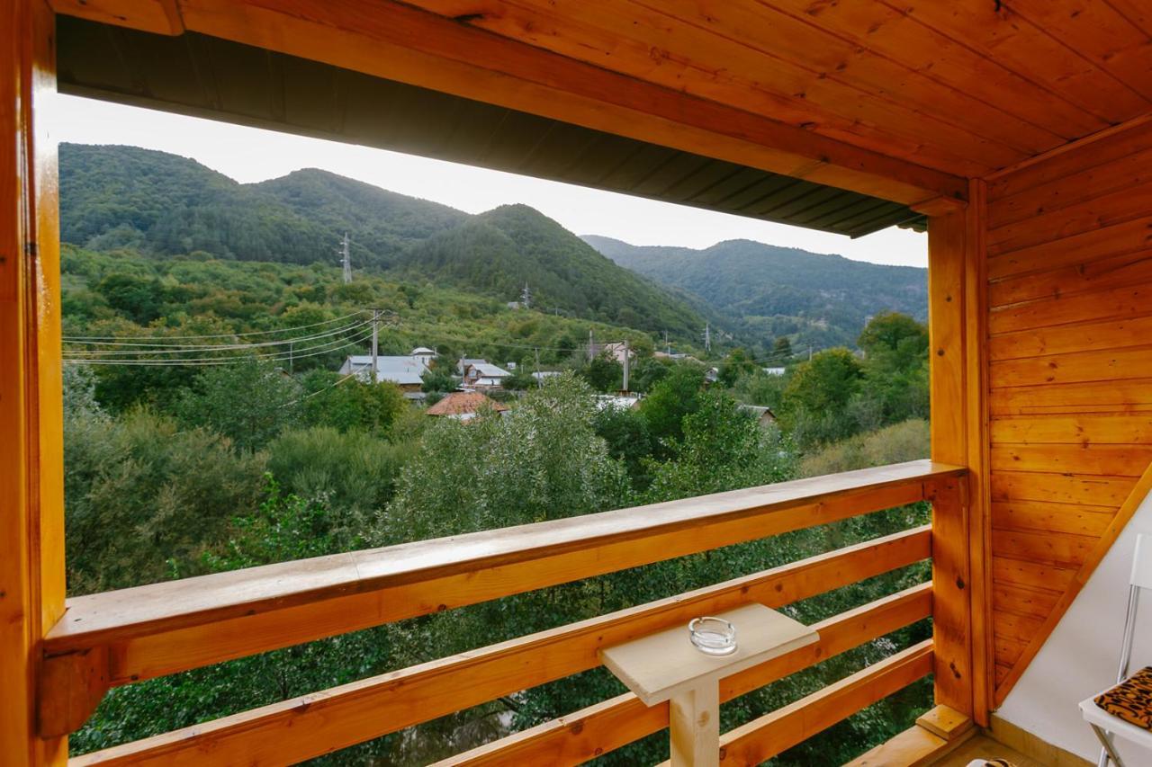 Casa Vio Vendégház Nehoiu Kültér fotó