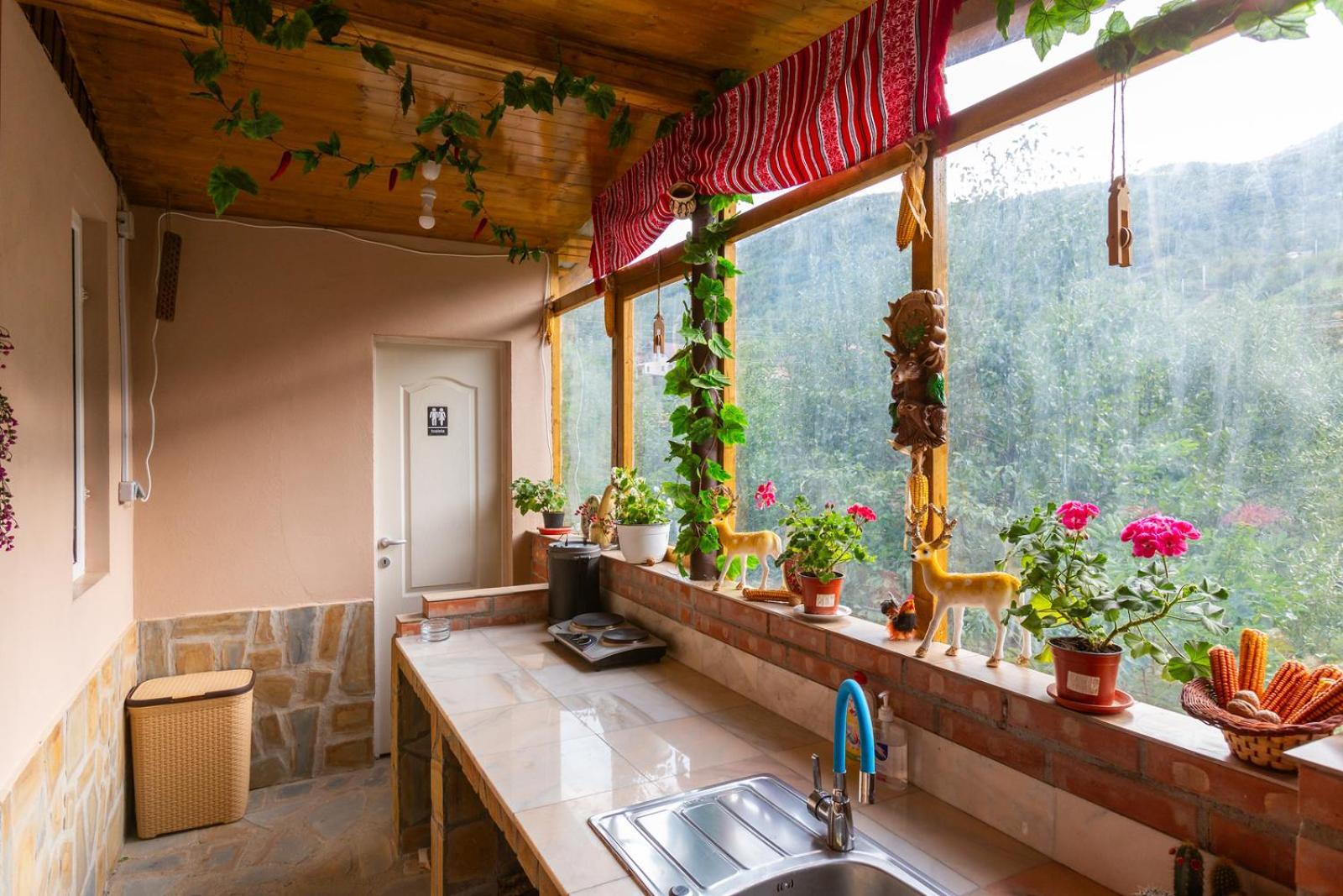Casa Vio Vendégház Nehoiu Kültér fotó